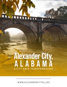 Alexander City, Alabama