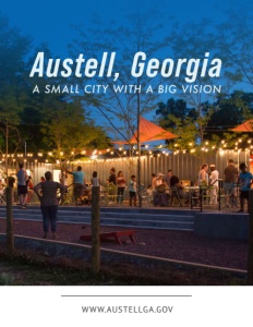 Austell, Georgia