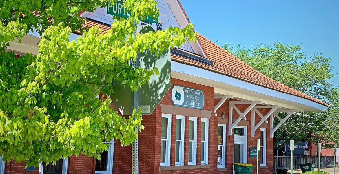 Barrow County, Georgia