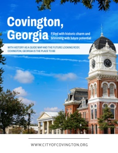 Covington, Georgia