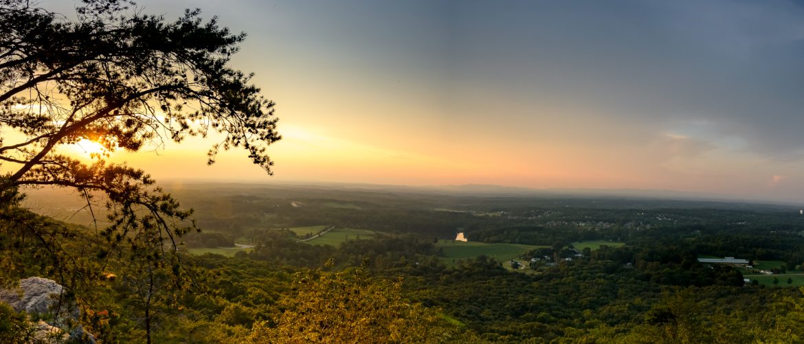 Cumming, Georgia