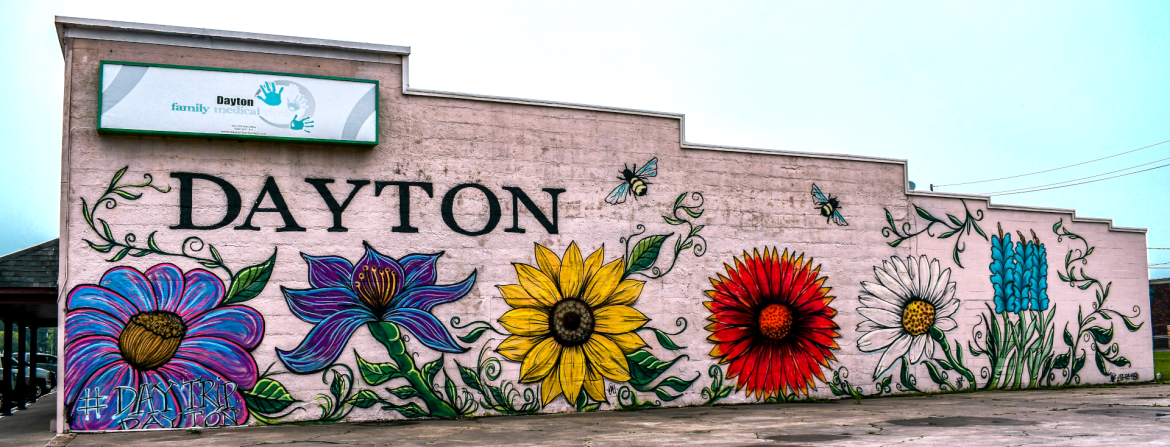Dayton, Texas