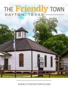Dayton, Texas