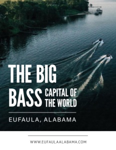 Eufaula, Alabama
