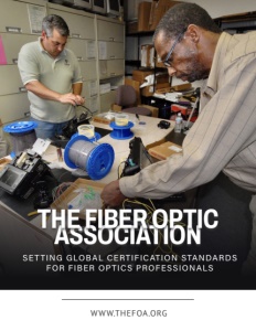 Fiber Optic Association