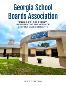 Georgia School Boards Association