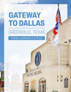 Greenville, Texas