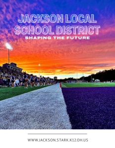 Jackson Local School District