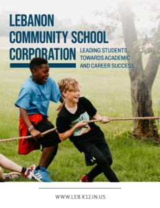 Lebanon Community School Corporation