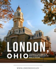 London, Ohio