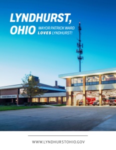 Lyndhurst, Ohio