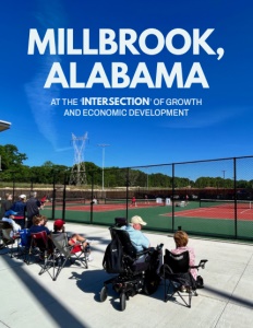 Millbrook, Alabama