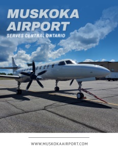 Muskoka Airport