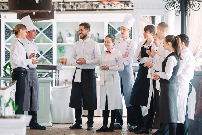 Oregon Restaurant & Lodging Association (ORLA) - Oregon, US