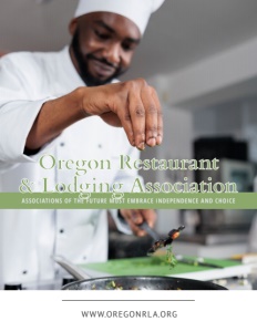 Oregon Restaurant and Lodging Association