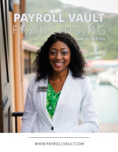 Payroll Vault Franchising