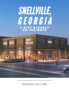 Snellville, Georgia