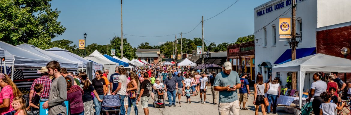 Villa Rica, Georgia