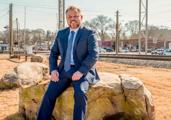 Villa Rica, Georgia