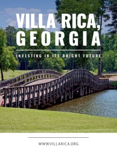 Villa Rica, Georgia