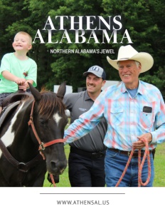 Athens, Alabama