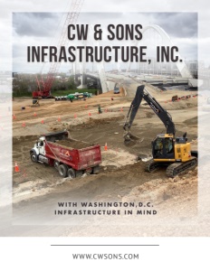 CW & Sons Infrastructure, Inc.