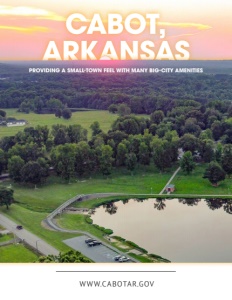 Cabot, Arkansas