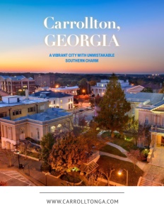 Carrollton, Georgia
