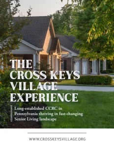 Cross Keys Village