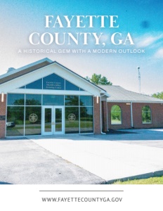 Fayette County, Georgia