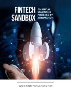 Fintech Sanbox