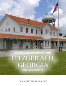 Fitzgerald, Georgia