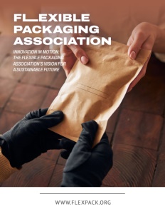 Flexible Packaging Association