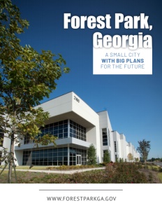 Forest Park, Georgia
