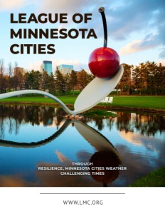 League of Minnesota Cities