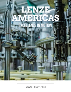 Lenze Americas