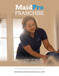 MaidPro Franchise