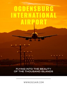 Ogdensburg International Airport