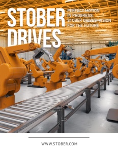 Stober Drives