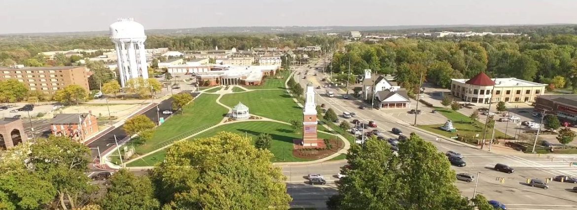 Strongsville, Ohio