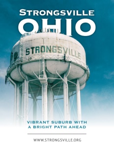 Strongsville, Ohio