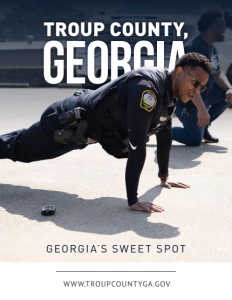Troup County, Georgia