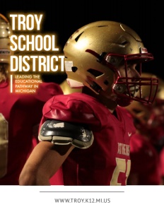 Troy School District
