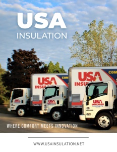 USA Insulation
