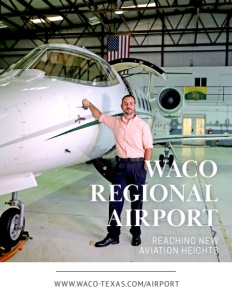 Waco Regional Airport