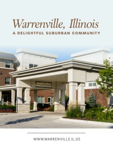 Warrenville, Illinois