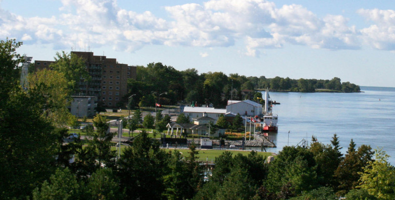 Amherstburg, Ontario - Essex County, Ontario, Canada