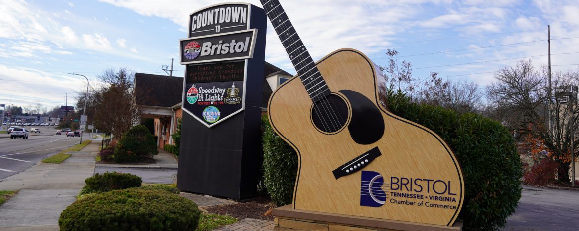 Bristol, Virginia
