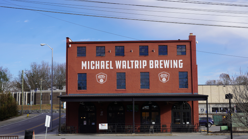 Bristol, Virginia