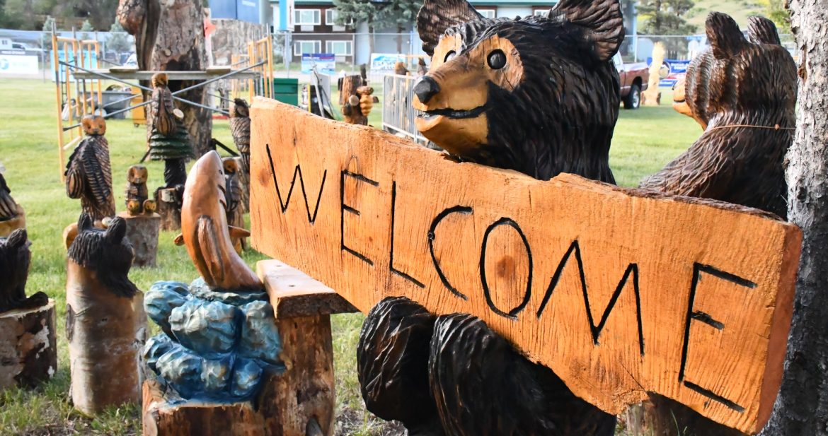 Craig, Colorado - Moffat County